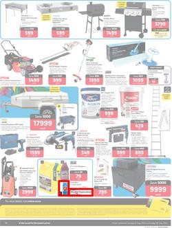 Makro : General Merchandise (21 July - 28 July 2024), page 12