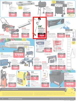 Makro : General Merchandise (21 July - 28 July 2024), page 12