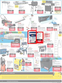 Makro : General Merchandise (21 July - 28 July 2024), page 12