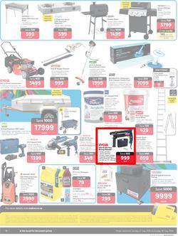 Makro : General Merchandise (21 July - 28 July 2024), page 12