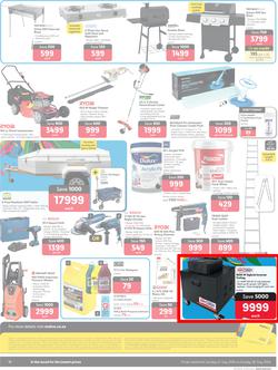Makro : General Merchandise (21 July - 28 July 2024), page 12