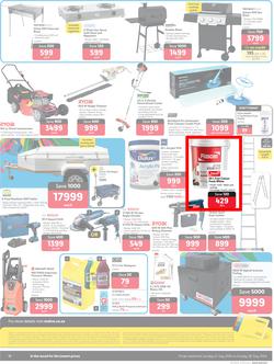 Makro : General Merchandise (21 July - 28 July 2024), page 12