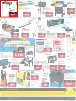 Makro : General Merchandise (21 July - 28 July 2024), page 12
