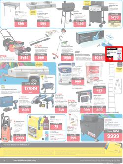 Makro : General Merchandise (21 July - 28 July 2024), page 12