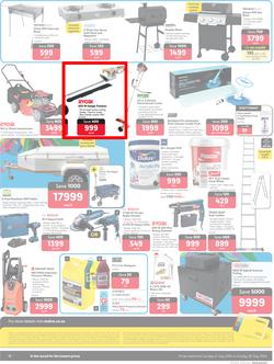 Makro : General Merchandise (21 July - 28 July 2024), page 12