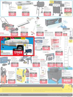 Makro : General Merchandise (21 July - 28 July 2024), page 12