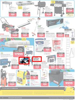 Makro : General Merchandise (21 July - 28 July 2024), page 12