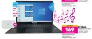 Proline Intel Celeron Laptop-On My Gig 2