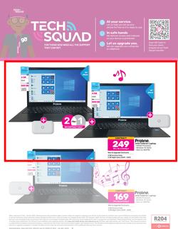 Game : Black Friday Vodacom (07 November - 06 December 2023), page 12