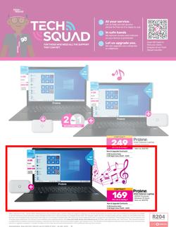 Game : Black Friday Vodacom (07 November - 06 December 2023), page 12