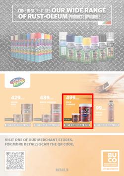 Buco : Buco Is Paint (27 October - 18 December 2021), page 12