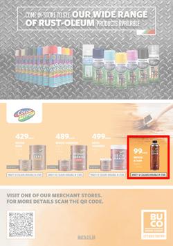 Buco : Buco Is Paint (27 October - 18 December 2021), page 12