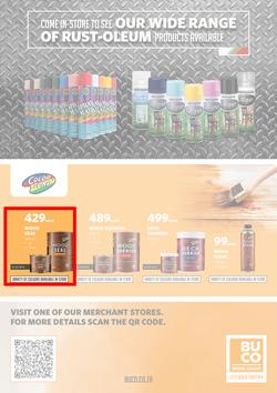 Buco : Buco Is Paint (27 October - 18 December 2021), page 12