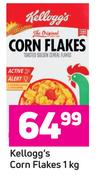 Kelloggs Corn Flakes-1Kg