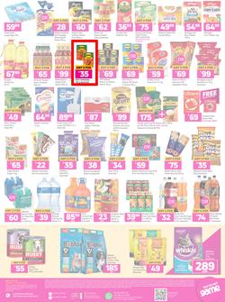 Game : Birthday Vouchernaires (23 April - 01 May 2023), page 12