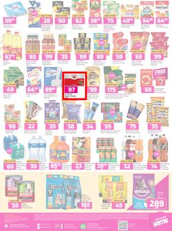 Game : Birthday Vouchernaires (23 April - 01 May 2023), page 12