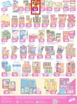 Game : Birthday Vouchernaires (23 April - 01 May 2023), page 12