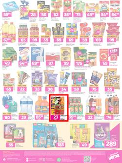 Game : Birthday Vouchernaires (23 April - 01 May 2023), page 12