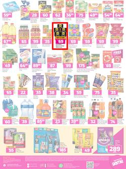 Game : Birthday Vouchernaires (23 April - 01 May 2023), page 12