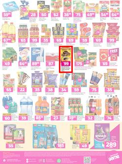 Game : Birthday Vouchernaires (23 April - 01 May 2023), page 12