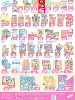 Game : Birthday Vouchernaires (23 April - 01 May 2023), page 12