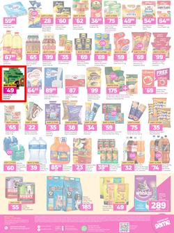 Game : Birthday Vouchernaires (23 April - 01 May 2023), page 12