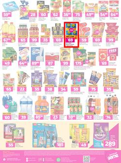 Game : Birthday Vouchernaires (23 April - 01 May 2023), page 12