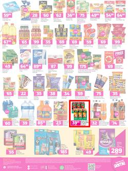 Game : Birthday Vouchernaires (23 April - 01 May 2023), page 12