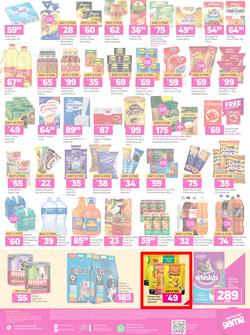 Game : Birthday Vouchernaires (23 April - 01 May 2023), page 12