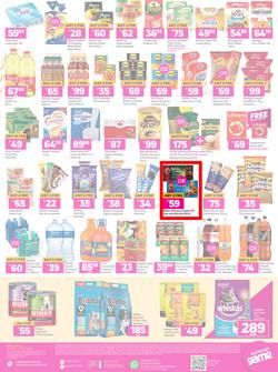 Game : Birthday Vouchernaires (23 April - 01 May 2023), page 12