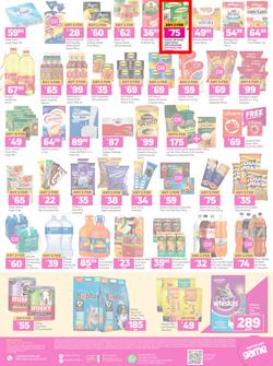 Game : Birthday Vouchernaires (23 April - 01 May 2023), page 12
