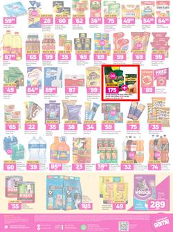 Game : Birthday Vouchernaires (23 April - 01 May 2023), page 12