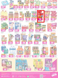 Game : Birthday Vouchernaires (23 April - 01 May 2023), page 12