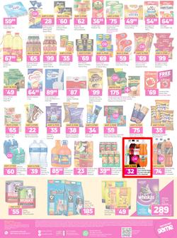 Game : Birthday Vouchernaires (23 April - 01 May 2023), page 12
