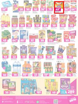 Game : Birthday Vouchernaires (23 April - 01 May 2023), page 12