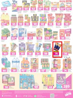 Game : Birthday Vouchernaires (23 April - 01 May 2023), page 12