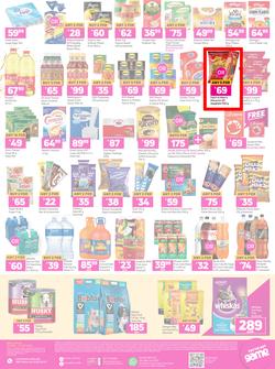Game : Birthday Vouchernaires (23 April - 01 May 2023), page 12