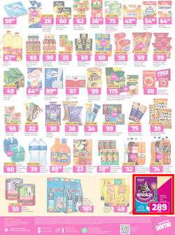 Game : Birthday Vouchernaires (23 April - 01 May 2023), page 12