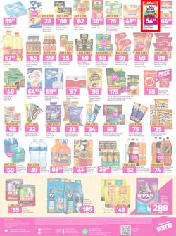 Game : Birthday Vouchernaires (23 April - 01 May 2023), page 12