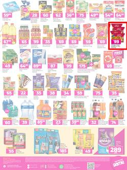 Game : Birthday Vouchernaires (23 April - 01 May 2023), page 12