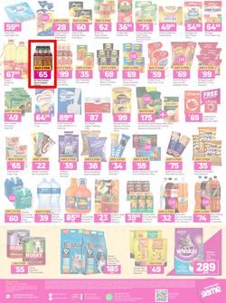 Game : Birthday Vouchernaires (23 April - 01 May 2023), page 12