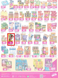 Game : Birthday Vouchernaires (23 April - 01 May 2023), page 12