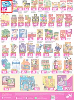 Game : Birthday Vouchernaires (23 April - 01 May 2023), page 12