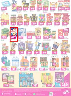 Game : Birthday Vouchernaires (23 April - 01 May 2023), page 12