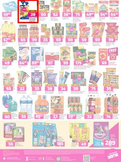 Game : Birthday Vouchernaires (23 April - 01 May 2023), page 12