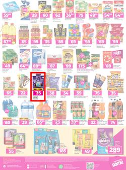 Game : Birthday Vouchernaires (23 April - 01 May 2023), page 12