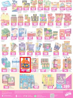 Game : Birthday Vouchernaires (23 April - 01 May 2023), page 12