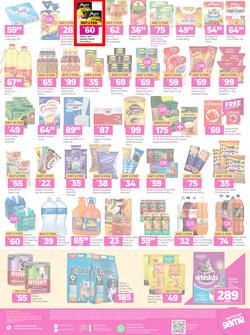 Game : Birthday Vouchernaires (23 April - 01 May 2023), page 12