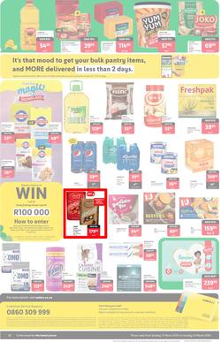 Makro : General Merchandise (17 March - 24 March 2024), page 12
