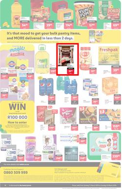 Makro : General Merchandise (17 March - 24 March 2024), page 12
